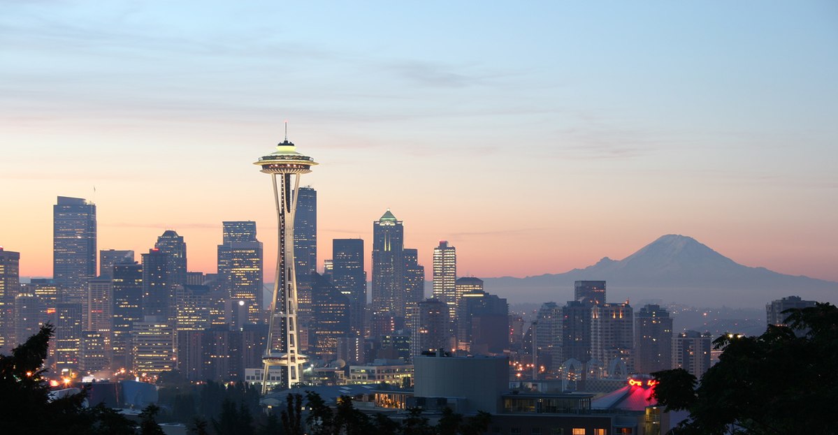 Seattle hard money lender