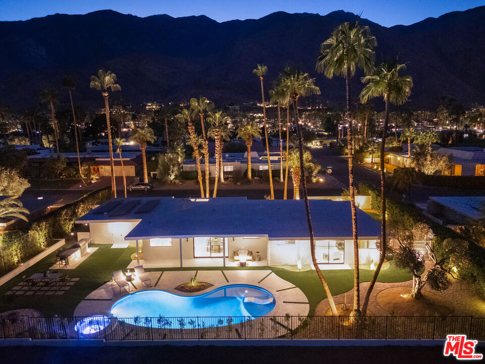 CR Palm Springs Drone 2