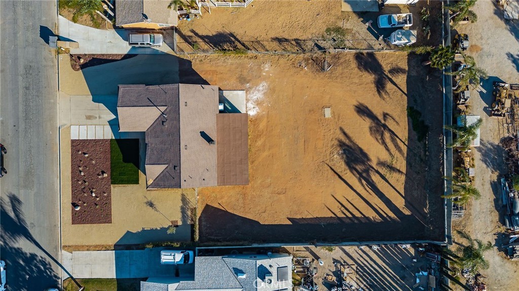 Jarupa Drone Shot, lots of potential